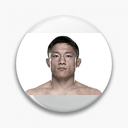Rizin Champion Kyoji Horiguchi Pins