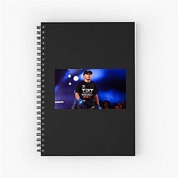 Lightning Strikes Kyoji Horiguchi Notebook