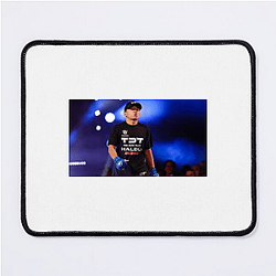 Lightning Strikes Kyoji Horiguchi Mouse Pads