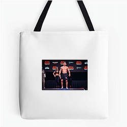Octagon Veteran Kyoji Horiguchi Bags