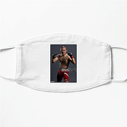 Cage Samurai Kyoji Horiguchi Face Masks