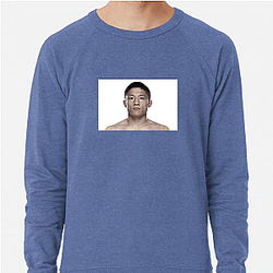 Rizin Champion Kyoji Horiguchi Sweatshirts
