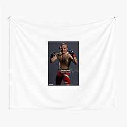 Cage Samurai Kyoji Horiguchi Tapestries