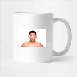 Technical Precision Kyoji Horiguchi Mugs