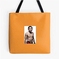 Bantamweight Power Kyoji Horiguchi Bags
