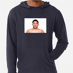Technical Precision Kyoji Horiguchi Hoodies