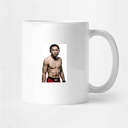 Bantamweight Power Kyoji Horiguchi Mugs