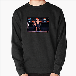 Octagon Veteran Kyoji Horiguchi Sweatshirts
