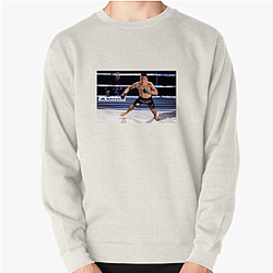 Martial Spirit Kyoji Horiguchi Sweatshirts