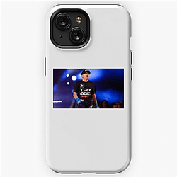 Lightning Strikes Kyoji Horiguchi iPhone Cases