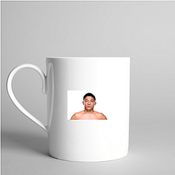 Technical Precision Kyoji Horiguchi Mugs