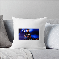 Lightning Strikes Kyoji Horiguchi Pillows Cover