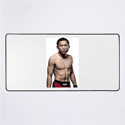 Bantamweight Power Kyoji Horiguchi Mouse Pads