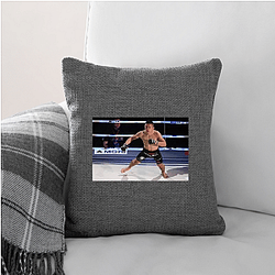Martial Spirit Kyoji Horiguchi Pillows Cover