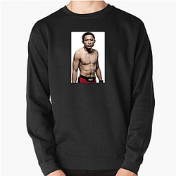 Bantamweight Power Kyoji Horiguchi Sweatshirts