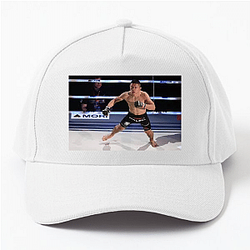 Martial Spirit Kyoji Horiguchi Hats & Caps