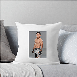 Japanese Warrior Kyoji Horiguchi Pillows Cover