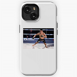 Martial Spirit Kyoji Horiguchi Samsung Cases