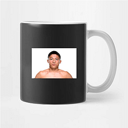 Technical Precision Kyoji Horiguchi Mugs