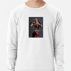Cage Samurai Kyoji Horiguchi Sweatshirts