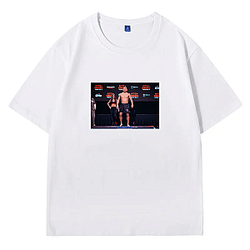Octagon Veteran Kyoji Horiguchi T-Shirts