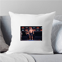 Octagon Veteran Kyoji Horiguchi Pillows Cover