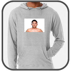 Kyoji Horiguchi Hoodies