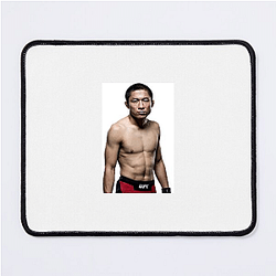 Bantamweight Power Kyoji Horiguchi Mouse Pads