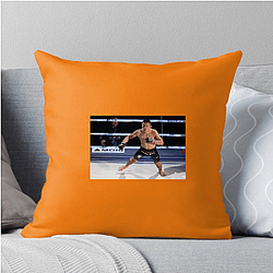 Martial Spirit Kyoji Horiguchi Pillows Cover