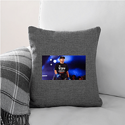 Lightning Strikes Kyoji Horiguchi Pillows Cover