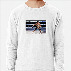 Martial Spirit Kyoji Horiguchi Sweatshirts