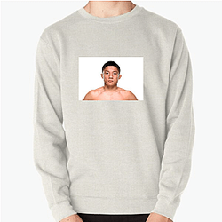 Technical Precision Kyoji Horiguchi Sweatshirts