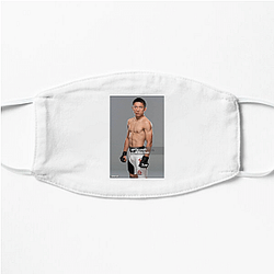 Japanese Warrior Kyoji Horiguchi Face Masks