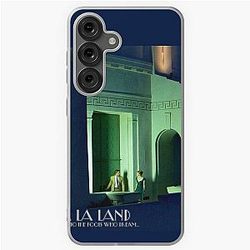 La La Land Samsung Galaxy Soft Case