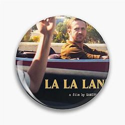 La La Land funny movie