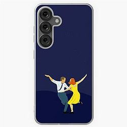 La La Land - Dancing Couple in Lamplight for Samsung Galaxy License