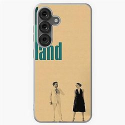 La La Land Soft Case for Samsung Galaxy