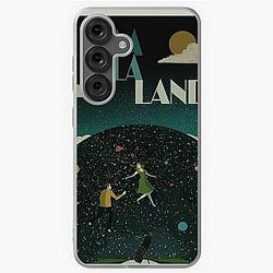 31 La Land Samsung Galaxy Soft Case