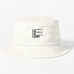 Classic La Land Gifts Men's Bucket Hat