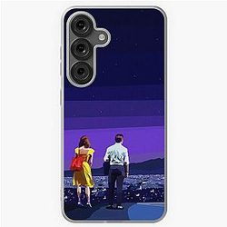 La Land Samsung Galaxy Soft Case
