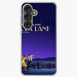 LA LAND Samsung Galaxy Soft Case