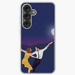 La La Land Samsung Galaxy Soft Case