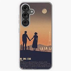La La Land Samsung Galaxy Soft Case