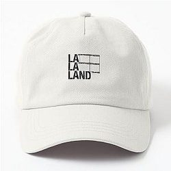 Classic La Land Gifts Dad Hat