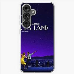 Marantika La Land - Samsung Galaxy Soft Case