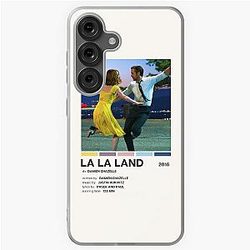 La La Land Soft Case for Samsung Galaxy