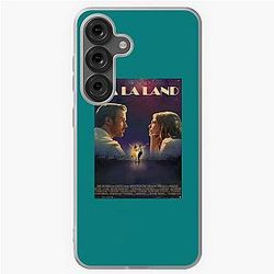 La La Land Romance Musical Soft Case