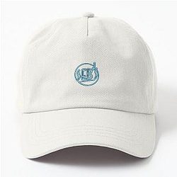 Seb's La Land Dad Hat