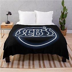 La La Land Throw Blanket