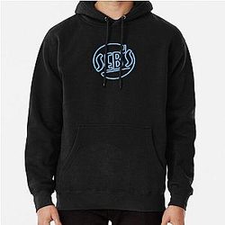 Seb's La Land Pullover Hoodie